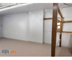 Se venden oficinas en Esplugues de Llobregat, la Plana (Barcelona).