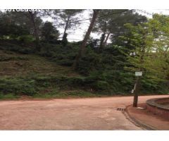 Se vende Finca Rústica en Calle Emili Vendrell 4 de Cervelló (Barcelona).