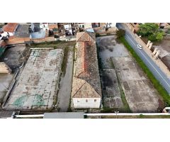 Se vende suelo urbanizable en Santpedor (Barcelona).