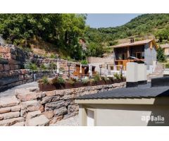 Se vende hotel en Vidrà.