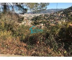 EN VENTA SUELO URBANO RESIDENCIAL EN SANT VICENÇ DELS HORTS