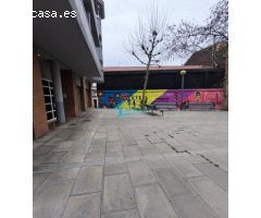 LOCAL EN VENTA EN MONTCADA I REIXAC