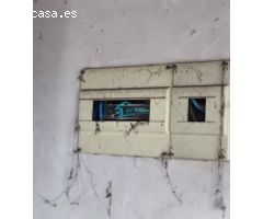 LOCAL EN VENTA EN MONTCADA I REIXAC