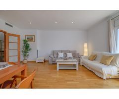 FANTÁSTICO ÁTICO DÚPLEX EN EL CENTRO DE CASTELLDEFELS