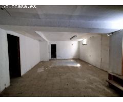 SOTANO EN VENTA EN SANT BOI DE LLOBREGAT