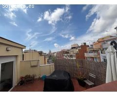 Ático en venta en calle del Freser