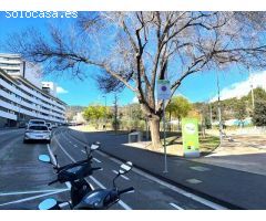 Plaza de Garaje en Avenida Can Marcet  N.º 14