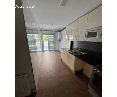 ESPECTACULAR PISO EN MUY BUENA ZONA DE VILADECANS