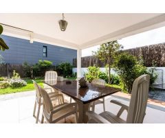 INCREIBLE CASA INDEPENDIENTE EN ZONA TRANQUILA DE SABADELL (CASTELLARNAU)