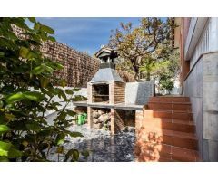 INCREIBLE CASA INDEPENDIENTE EN ZONA TRANQUILA DE SABADELL (CASTELLARNAU)