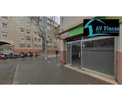 Local en venta en calle Diagonal 34 de Cerdanyola del Vallès (Barcelona).