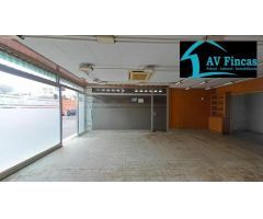 Local en venta en calle Diagonal 34 de Cerdanyola del Vallès (Barcelona).