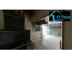 Local en venta en calle Diagonal 34 de Cerdanyola del Vallès (Barcelona).
