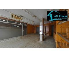 Local en venta en calle Diagonal 34 de Cerdanyola del Vallès (Barcelona).