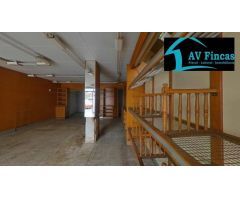 Local en venta en calle Diagonal 34 de Cerdanyola del Vallès (Barcelona).