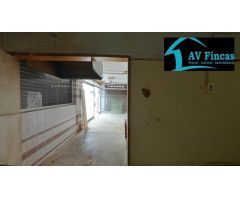 Local en venta en calle Diagonal 34 de Cerdanyola del Vallès (Barcelona).