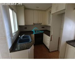 PISO EN VENTA EN EL PRAT DE LLOBREGAT (Barcelona).