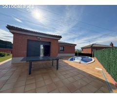 Se vende Chalet/Torre en Masquefa (Barcelona).