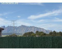 Se vende Chalet/Torre en Masquefa (Barcelona).