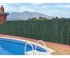 Se vende Chalet/Torre en Masquefa (Barcelona).