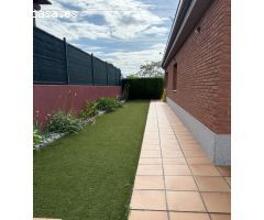 Se vende Chalet/Torre en Masquefa (Barcelona).