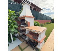 Se vende Chalet/Torre en Masquefa (Barcelona).