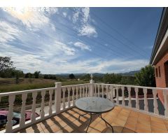 Se vende Chalet/Torre en Masquefa (Barcelona).