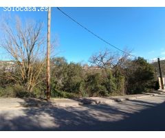Se vende suelo urbano en Torrelles de Llobregat (Barcelona).