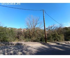 Se vende suelo urbano en Torrelles de Llobregat (Barcelona).