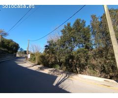 Se vende suelo urbano en Torrelles de Llobregat (Barcelona).
