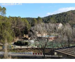 Se vende suelo urbano en Torrelles de Llobregat (Barcelona).