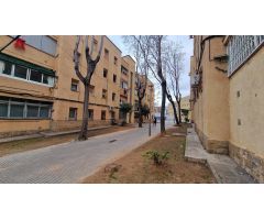 Se vende piso en Hospitalet de Llobregat, La Florida (Barcelona).
