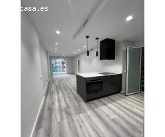 Piso en venta en El Besòs