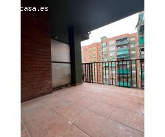 Piso en venta en El Besòs