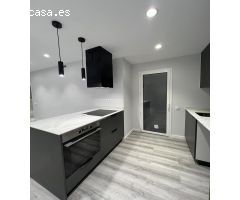 Piso en venta en El Besòs