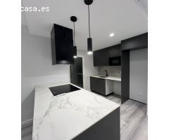 Piso en venta en El Besòs