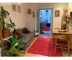 Piso en venta en calle dElkano