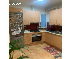 Piso en venta en calle dElkano