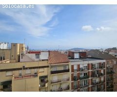 Piso en venta en avenida de la Mare de Déu de Montserrat