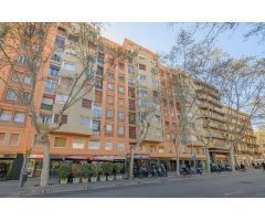 Piso en venta en ronda de Sant Pau