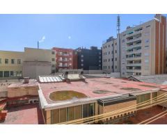 Piso en venta en ronda de Sant Pau