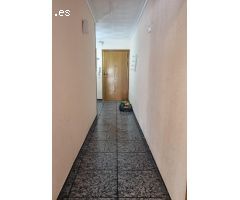PISO REFORMADO EN CORNELLA CENTRO
