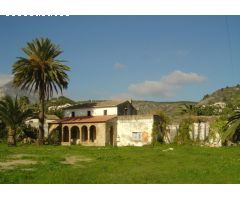 Chalet en Venta en Javea-Xabia, Alicante
