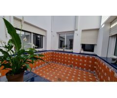 Estupenda casa en Barrio Alto de San Juan de Aznalfarache