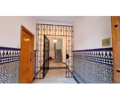 Estupenda casa en Barrio Alto de San Juan de Aznalfarache