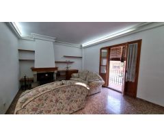 Estupenda casa en Barrio Alto de San Juan de Aznalfarache