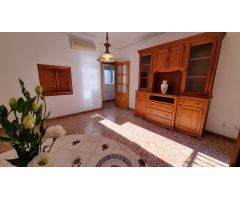 Estupenda casa en Barrio Alto de San Juan de Aznalfarache