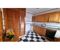 Estupenda casa en Barrio Alto de San Juan de Aznalfarache