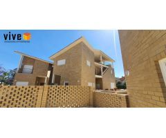 Chalet en Alquiler en Bormujos, Sevilla