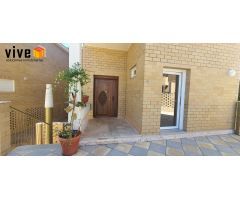 Chalet en Alquiler en Bormujos, Sevilla